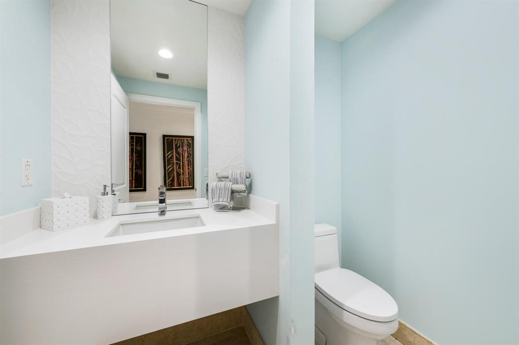 OCEAN GRANDE - Residential