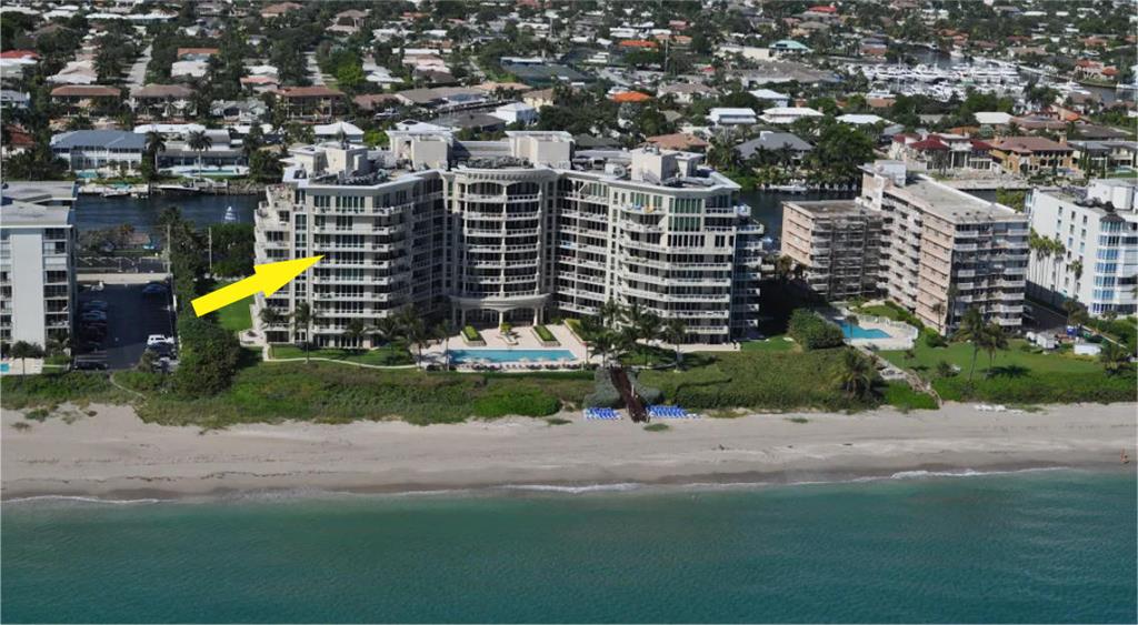 OCEAN GRANDE - Residential