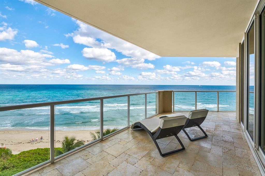 OCEAN GRANDE - Residential