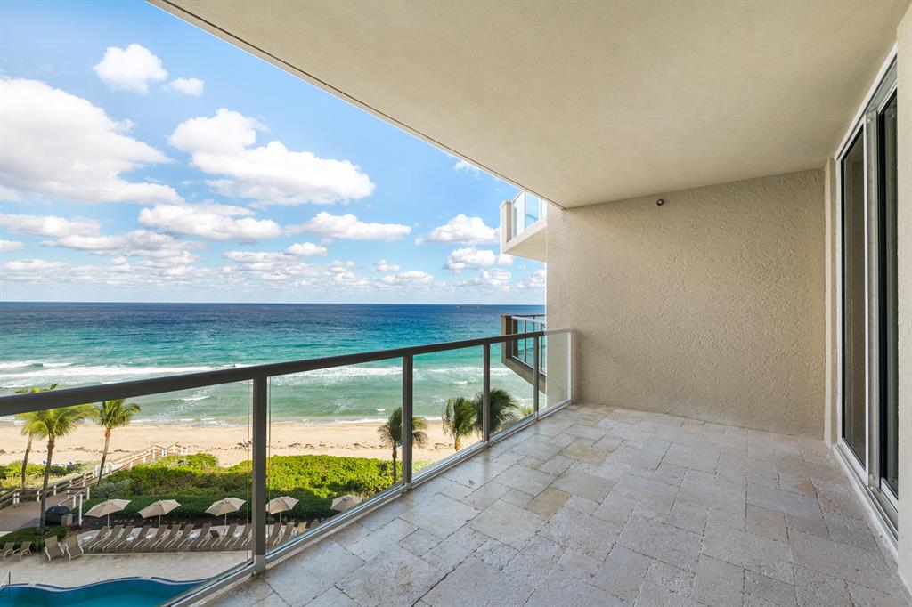 OCEAN GRANDE - Residential