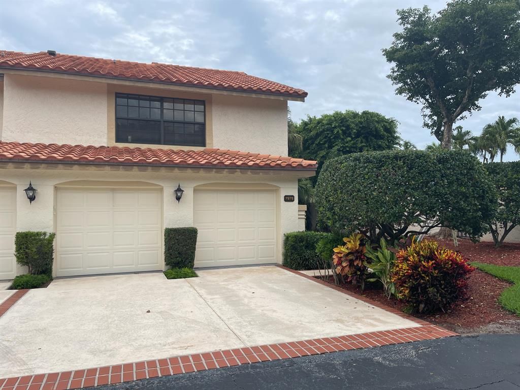 Photo of 7978 La Mirada Drive, Boca Raton, FL 33433 (MLS # R10735742)
