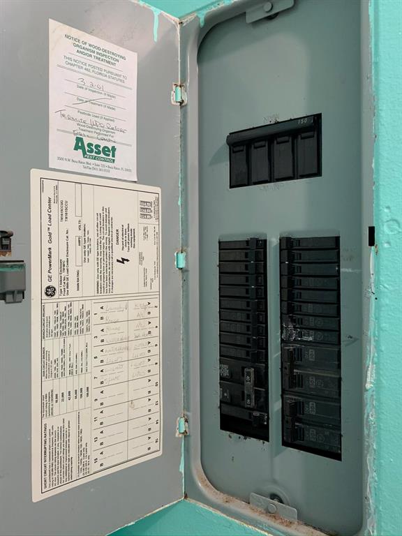 LAKE WORTH TOWN OF - Residential