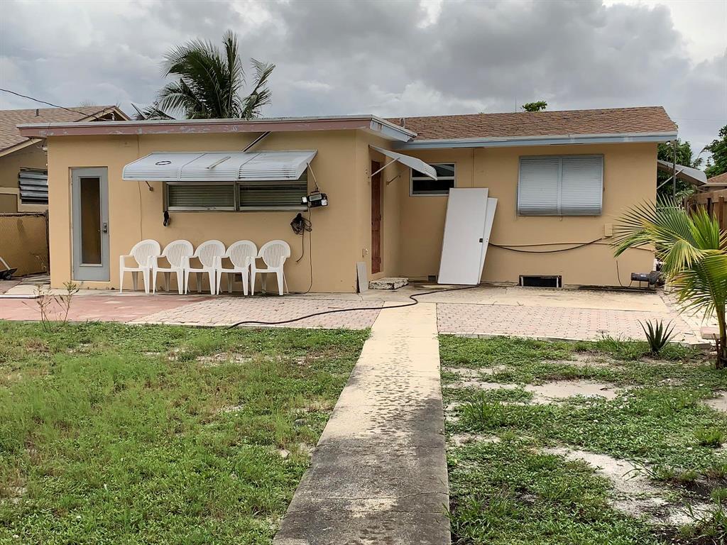 LAKE WORTH TOWN OF - Residential