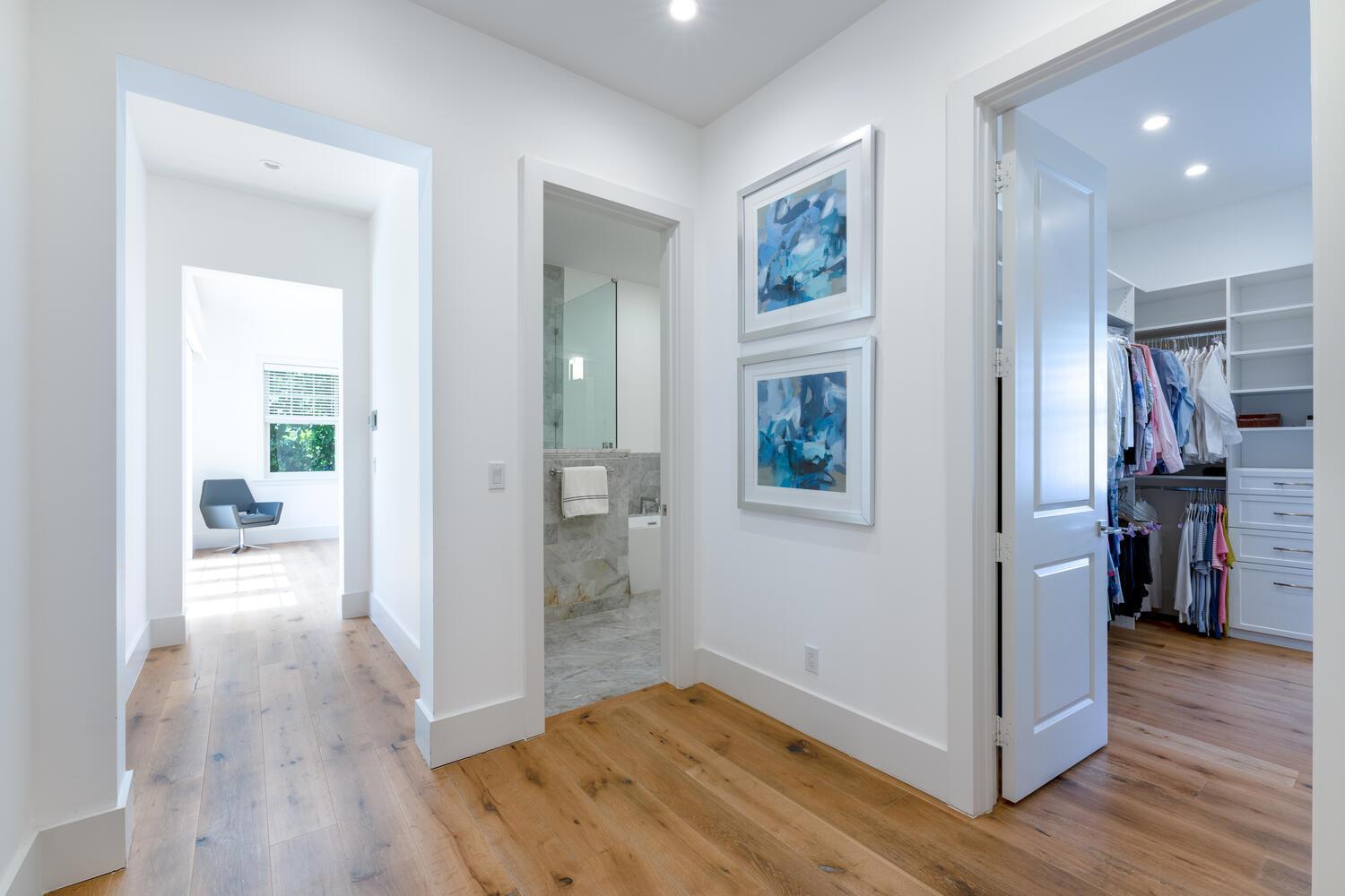 NEW SIEARS TR - Residential