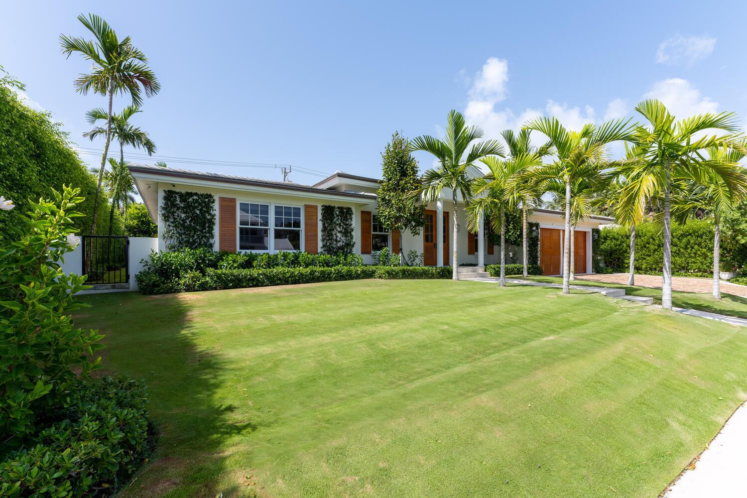 244 Orange Grove Road