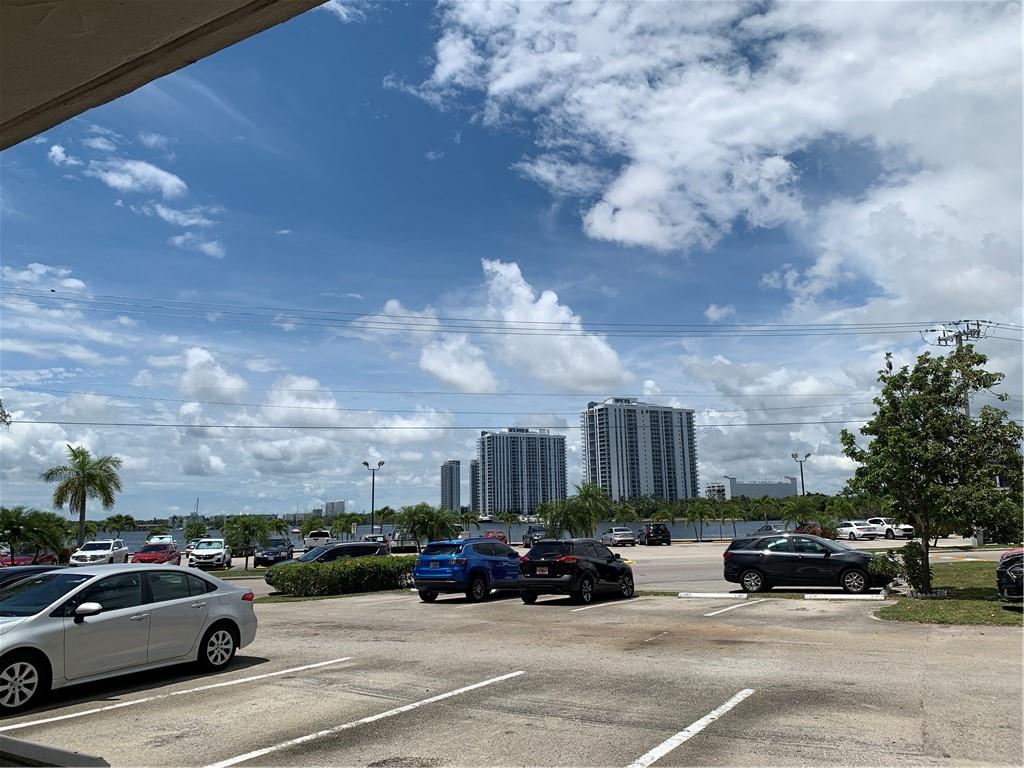 Point East - Residential