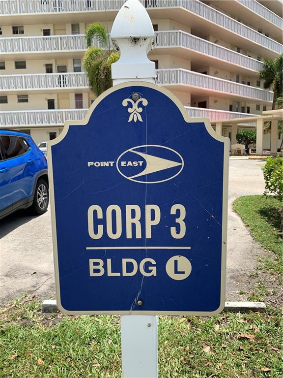 Point East - Residential