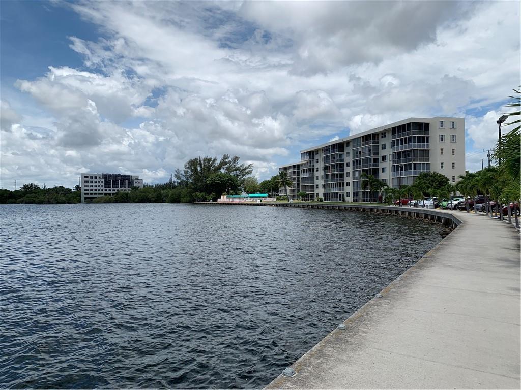 Point East - Residential