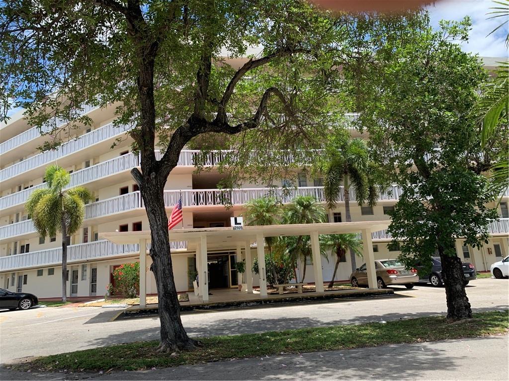 Point East - Residential