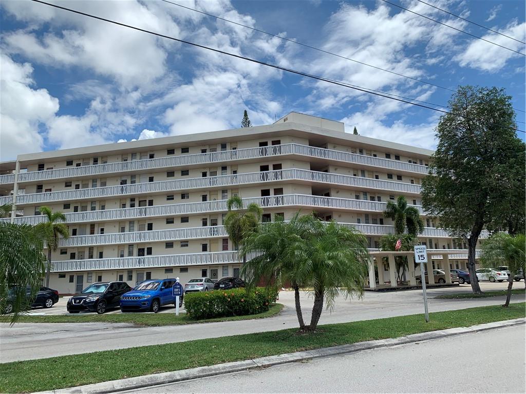 Point East - Residential