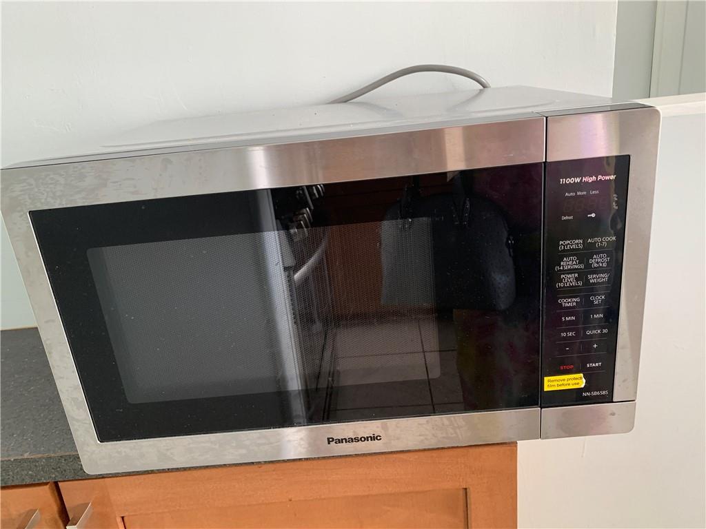 Point East - Residential