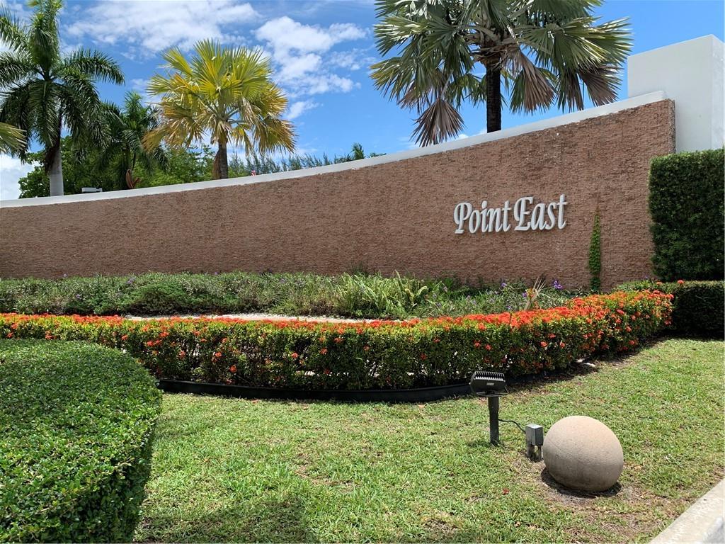 Point East - Residential