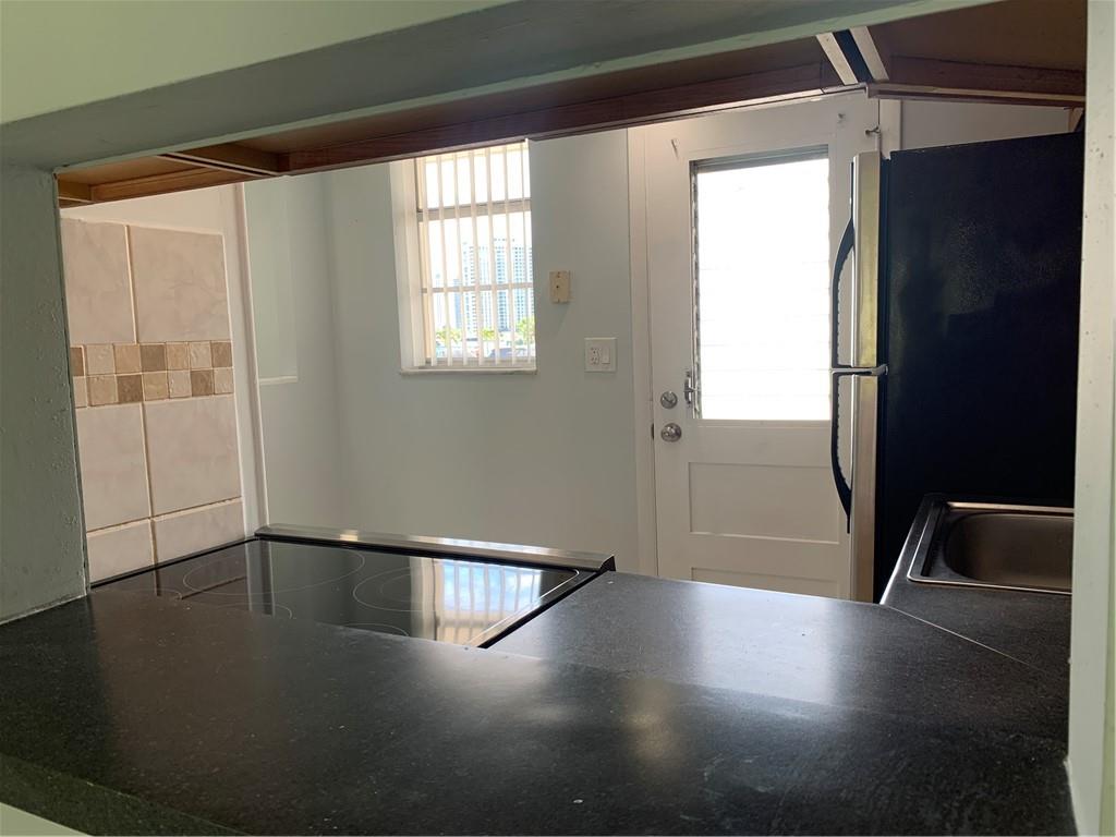 Point East - Residential