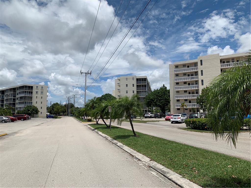 Point East - Residential