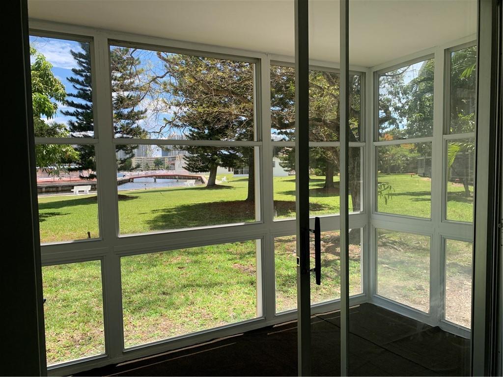 Point East - Residential