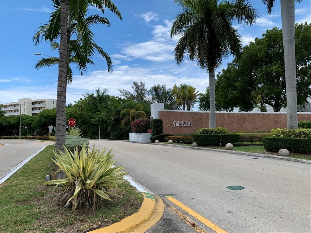 Point East - Residential