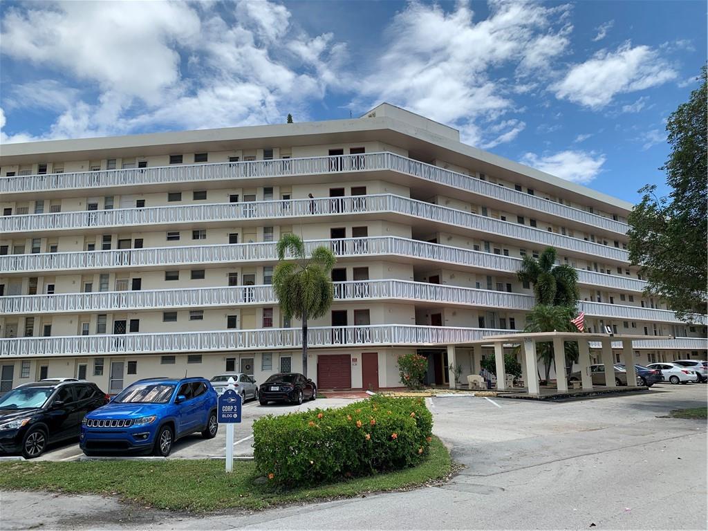 Point East - Residential