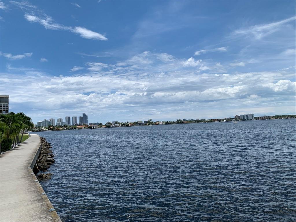 Point East - Residential