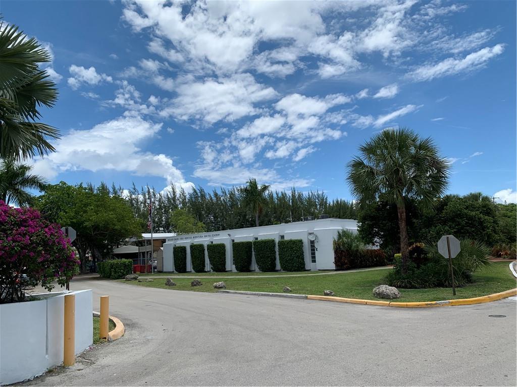 Point East - Residential