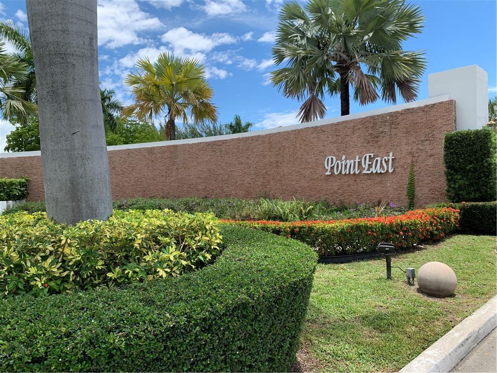 Point East - Residential