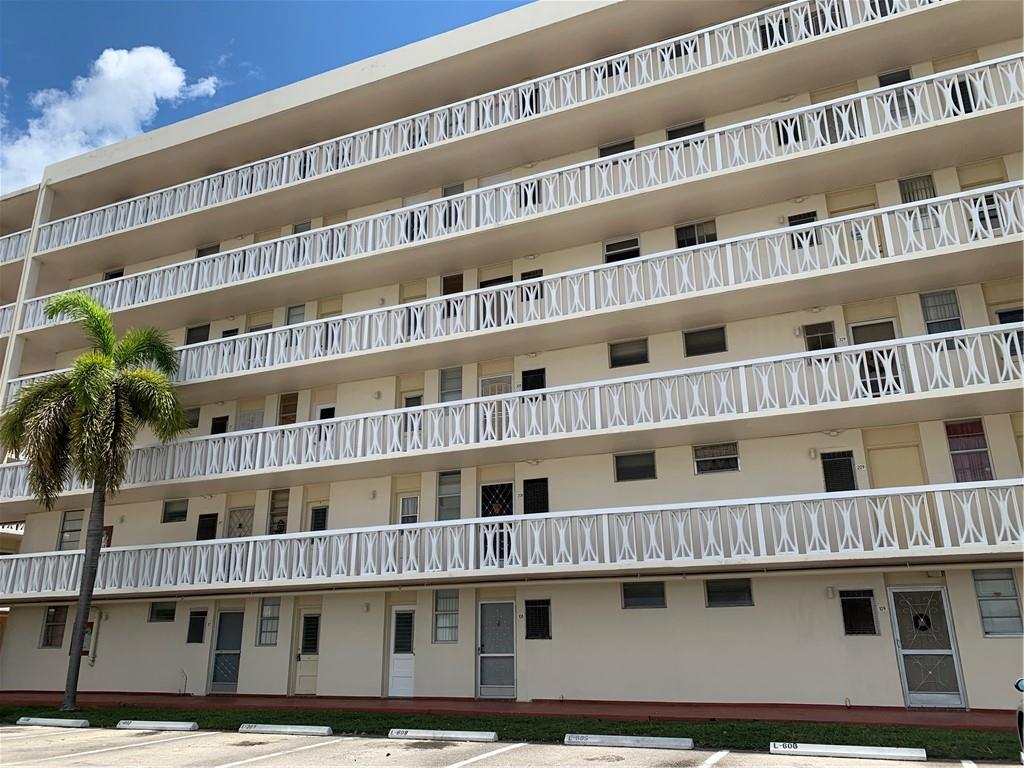 Point East - Residential