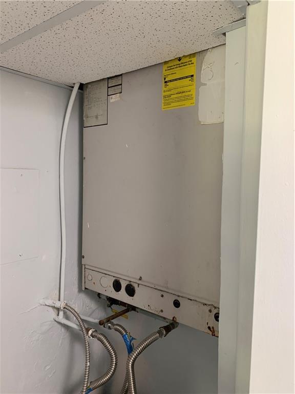 Point East - Residential