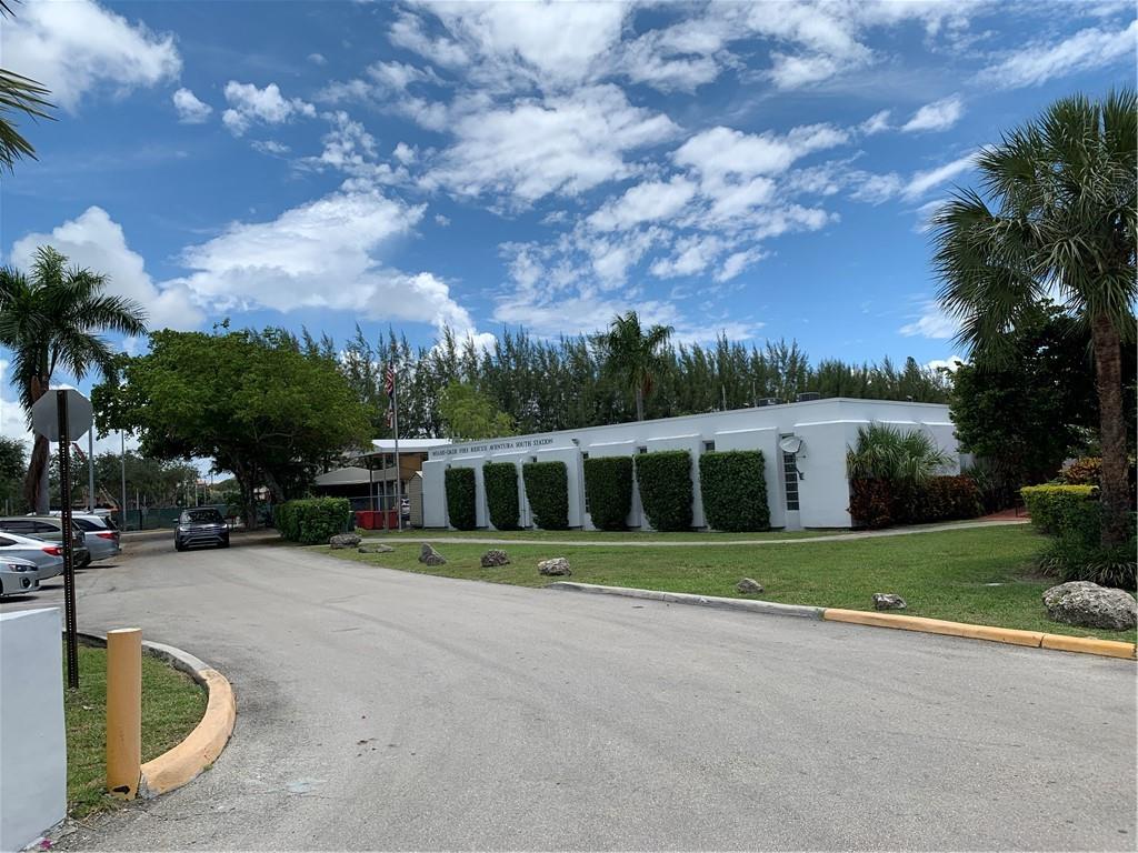 Point East - Residential