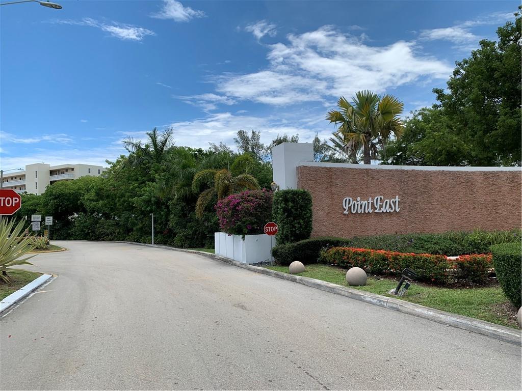 Point East - Residential