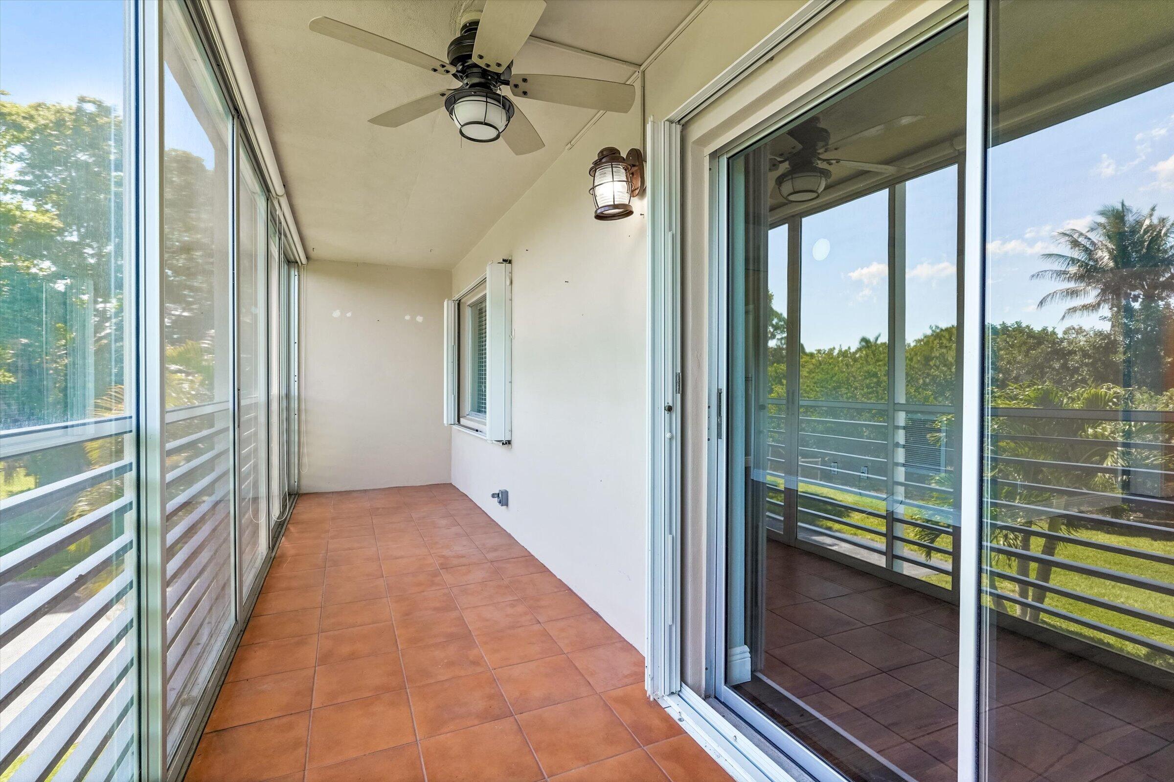 LAKE CLARKE GARDENS CONDO 23 - Residential
