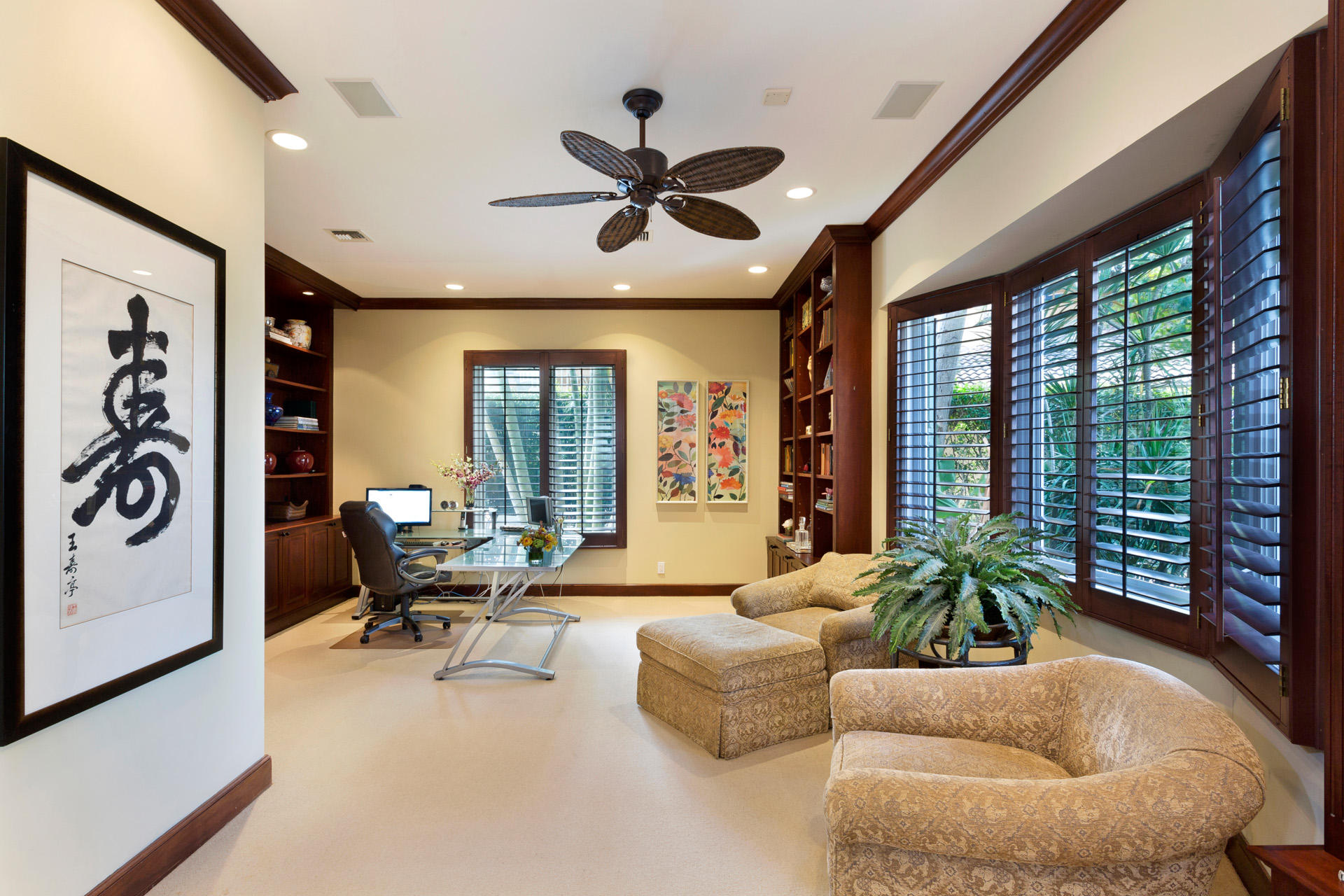 TROPIC ISLE - Residential