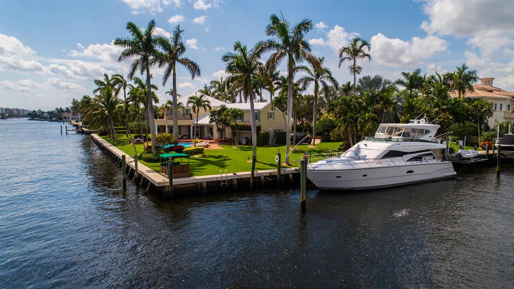 TROPIC ISLE - Residential