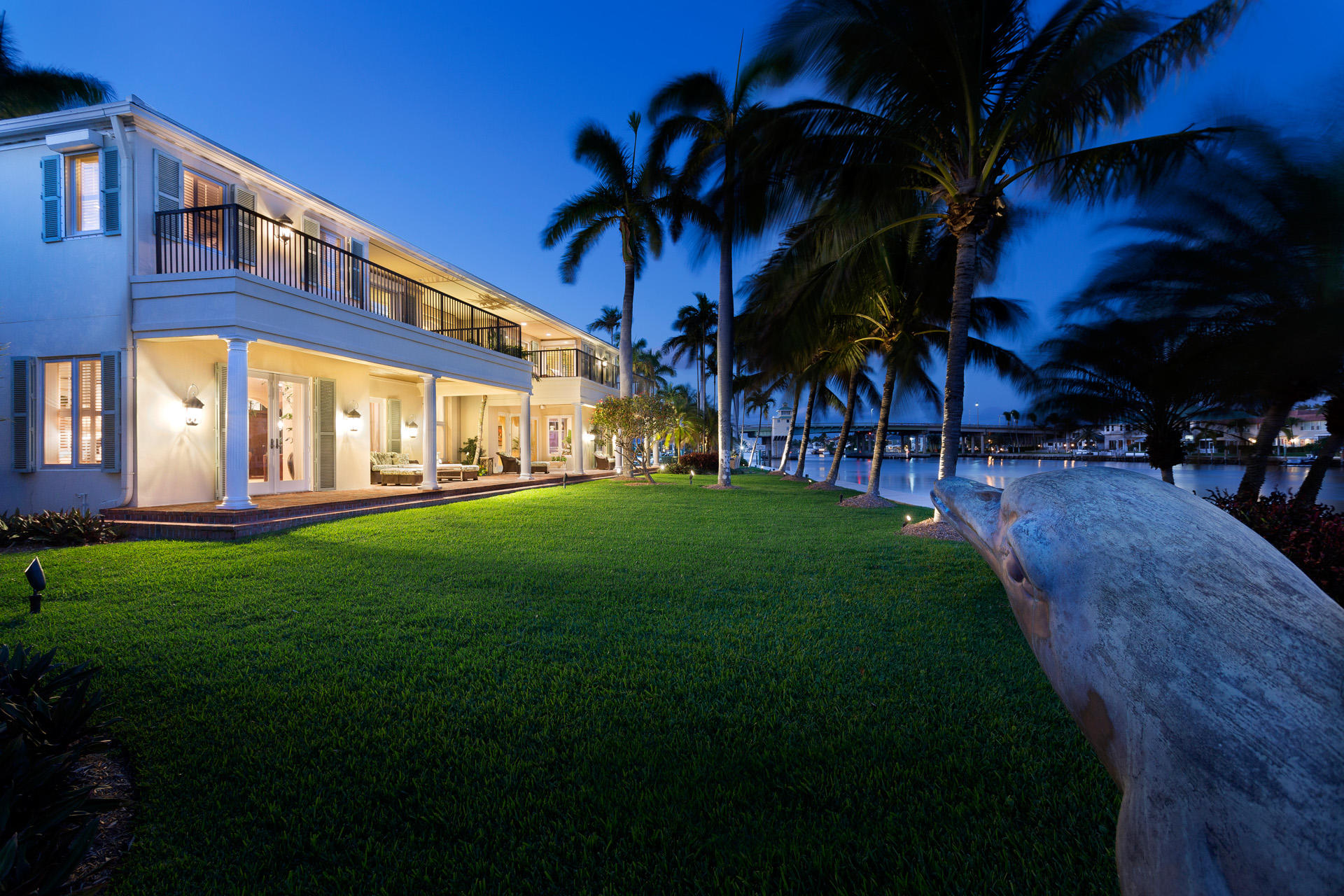 TROPIC ISLE - Residential