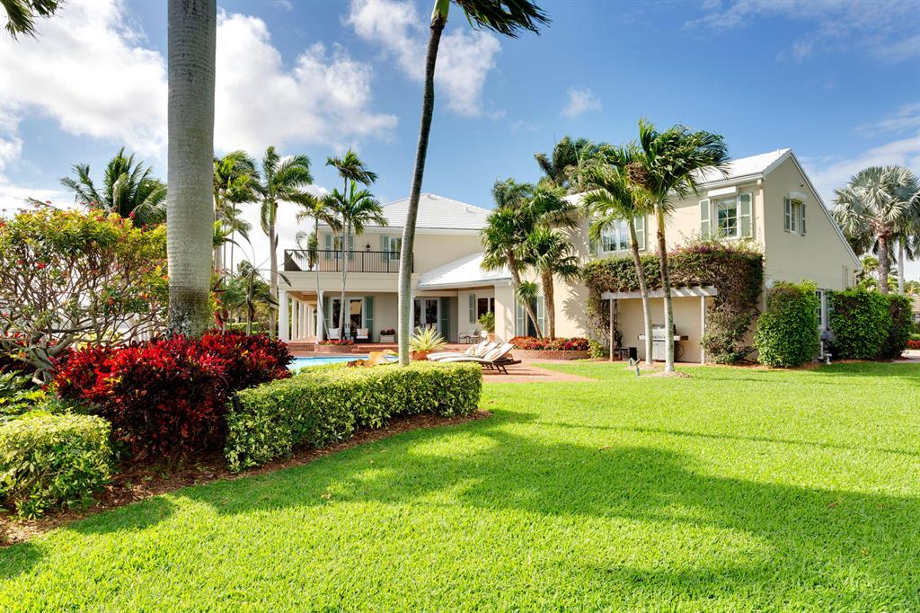 TROPIC ISLE - Residential