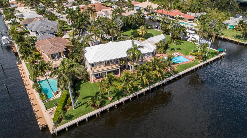 TROPIC ISLE - Residential