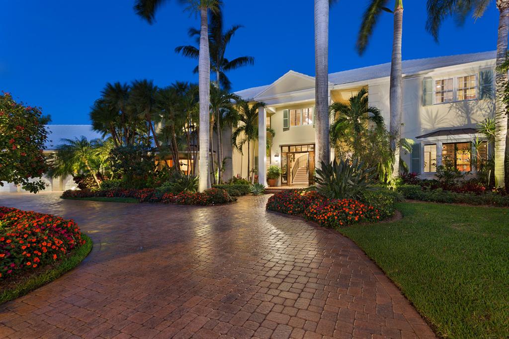 TROPIC ISLE - Residential