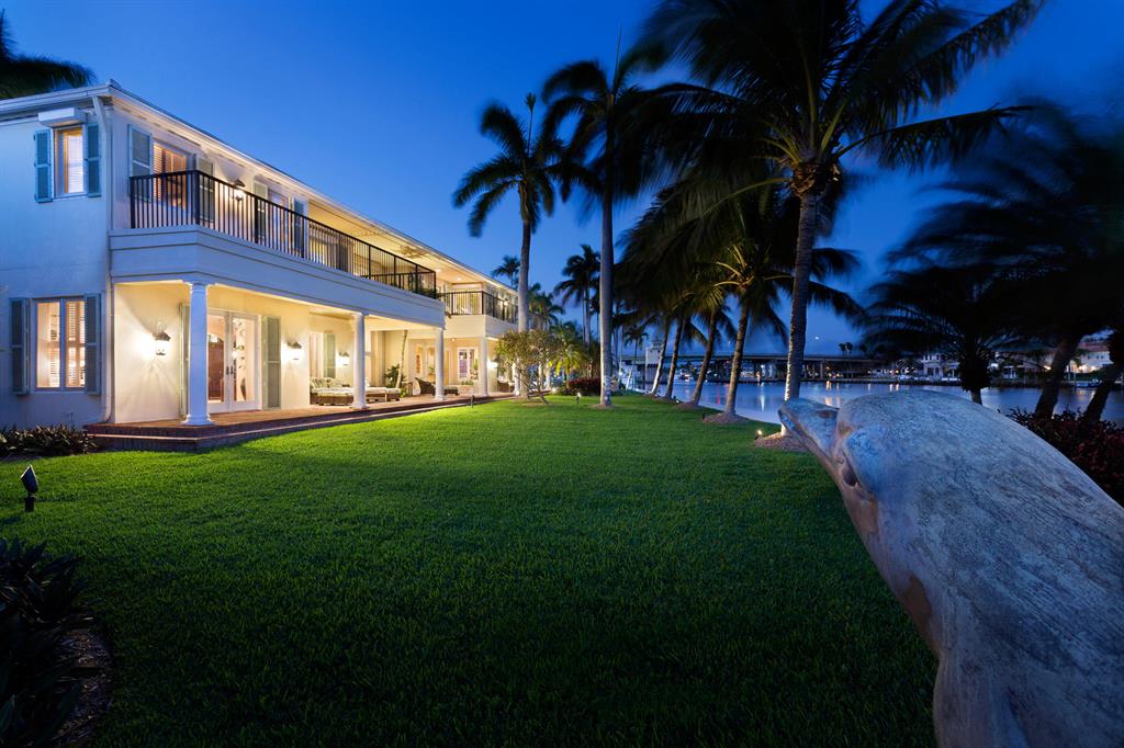 TROPIC ISLE - Residential