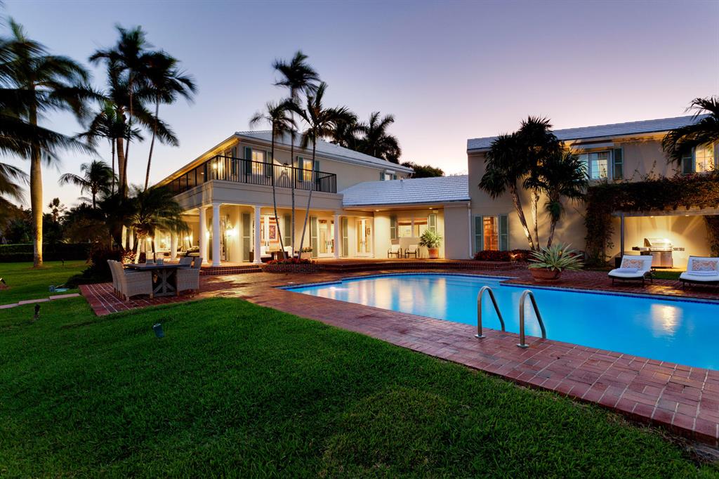 TROPIC ISLE - Residential