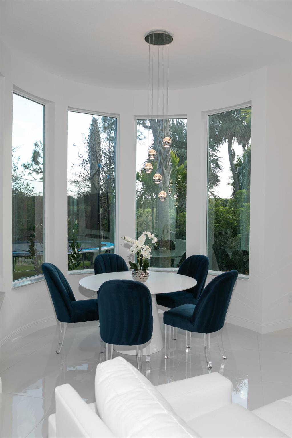 ALTON NEIGHBORHOOD - Residential