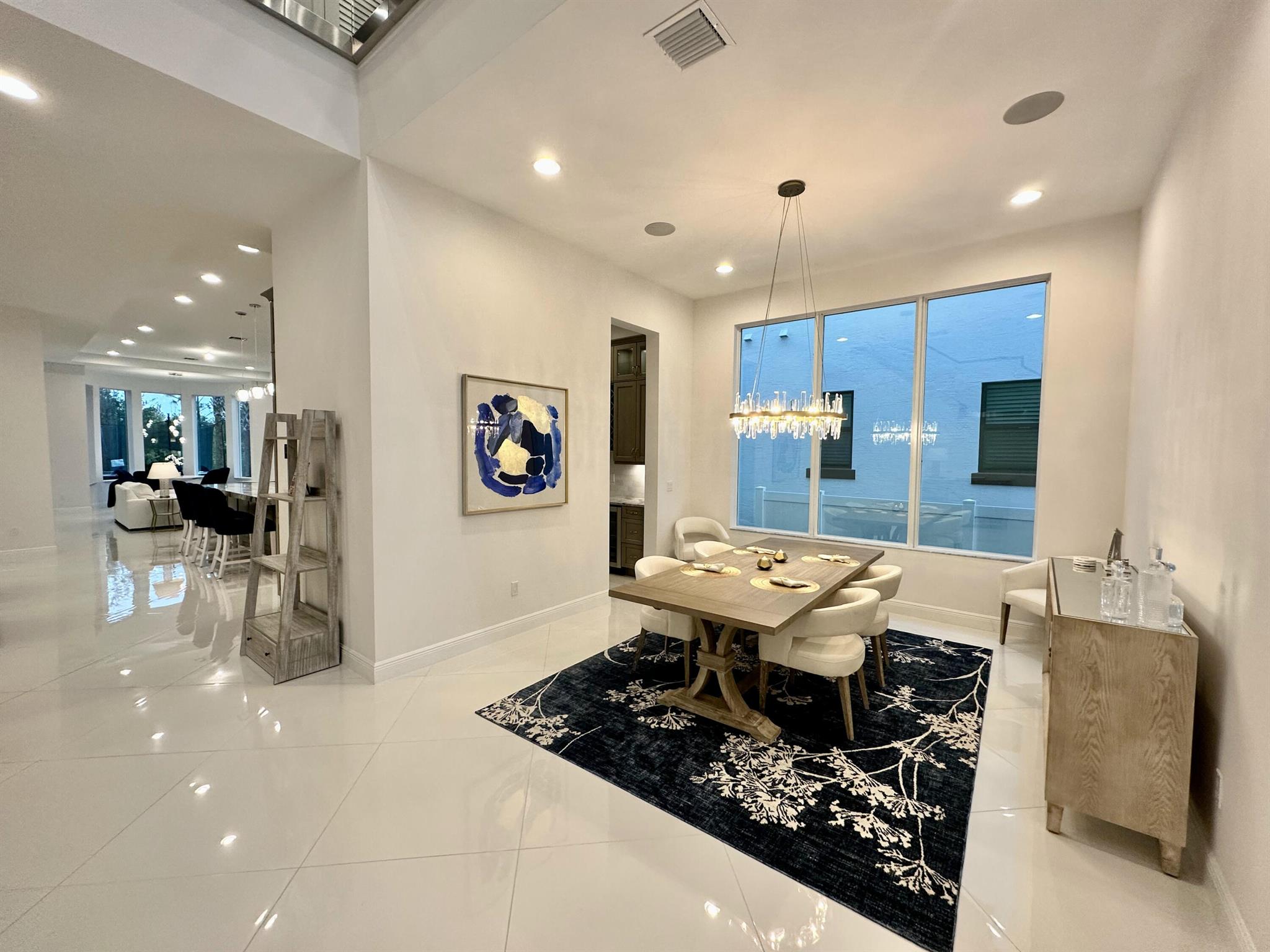 ALTON NEIGHBORHOOD - Residential