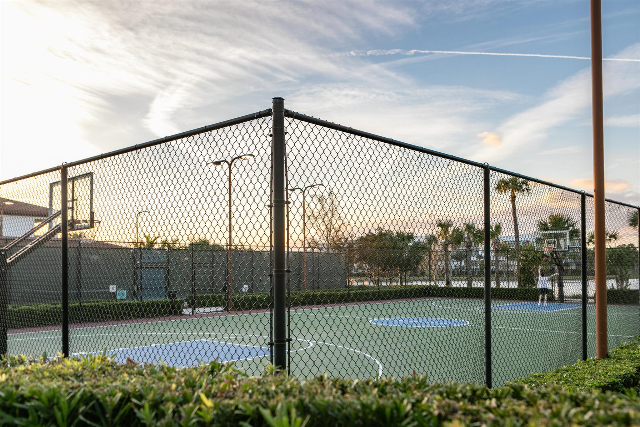 ALTON NEIGHBORHOOD - Residential