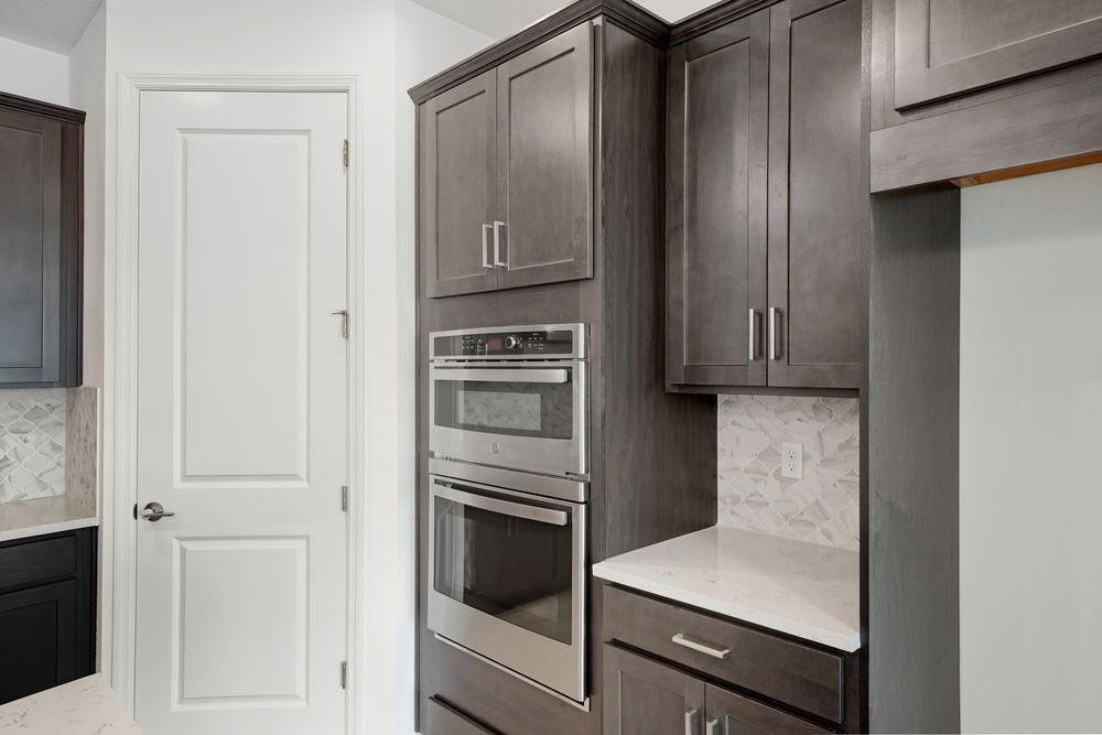 Veranda Oaks - Residential