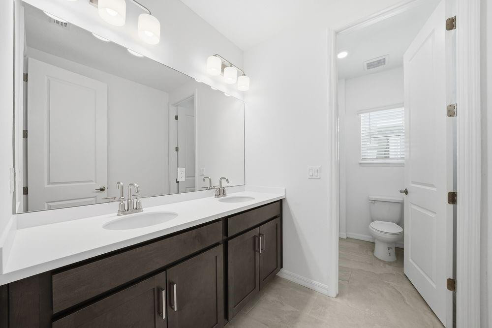 Veranda Oaks - Residential