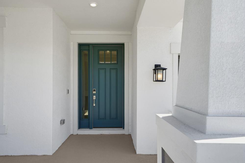 Veranda Oaks - Residential