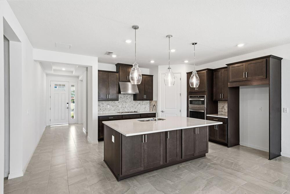 Veranda Oaks - Residential