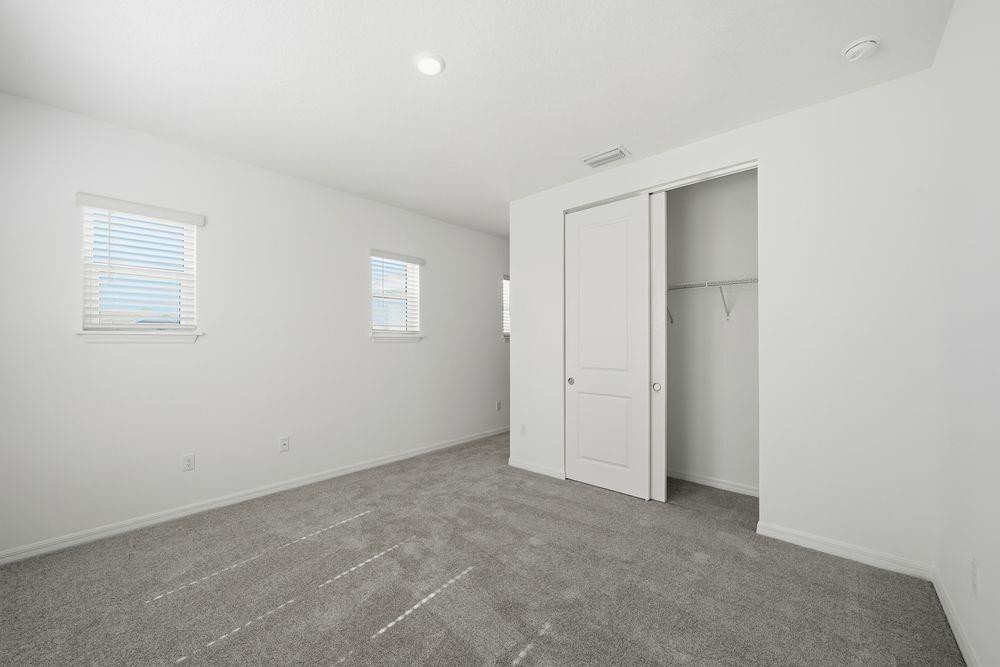 Veranda Oaks - Residential