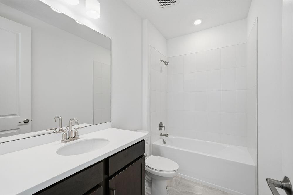 Veranda Oaks - Residential