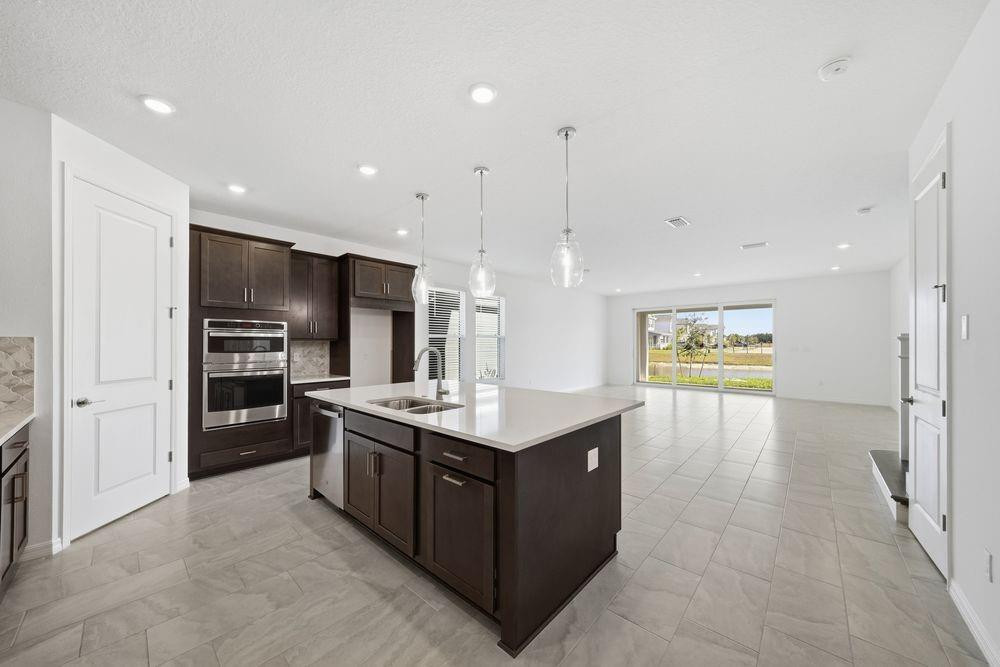 Veranda Oaks - Residential