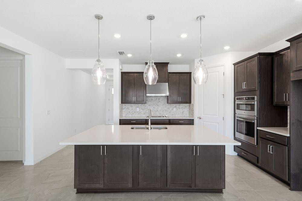 Veranda Oaks - Residential