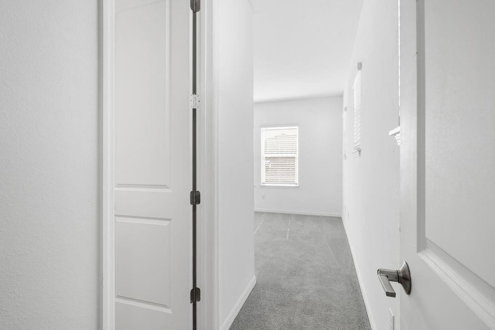 Veranda Oaks - Residential