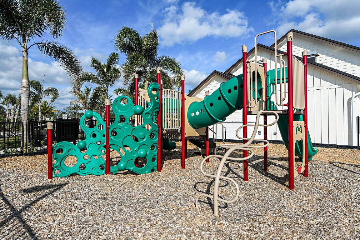 Veranda Oaks - Residential